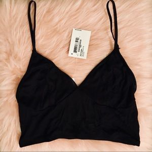 America Apparel Sofia Bralette